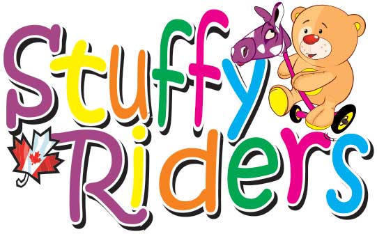 Stuffy Rider